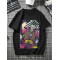  Tricou bărbați Comic „Joker”. Photo 1